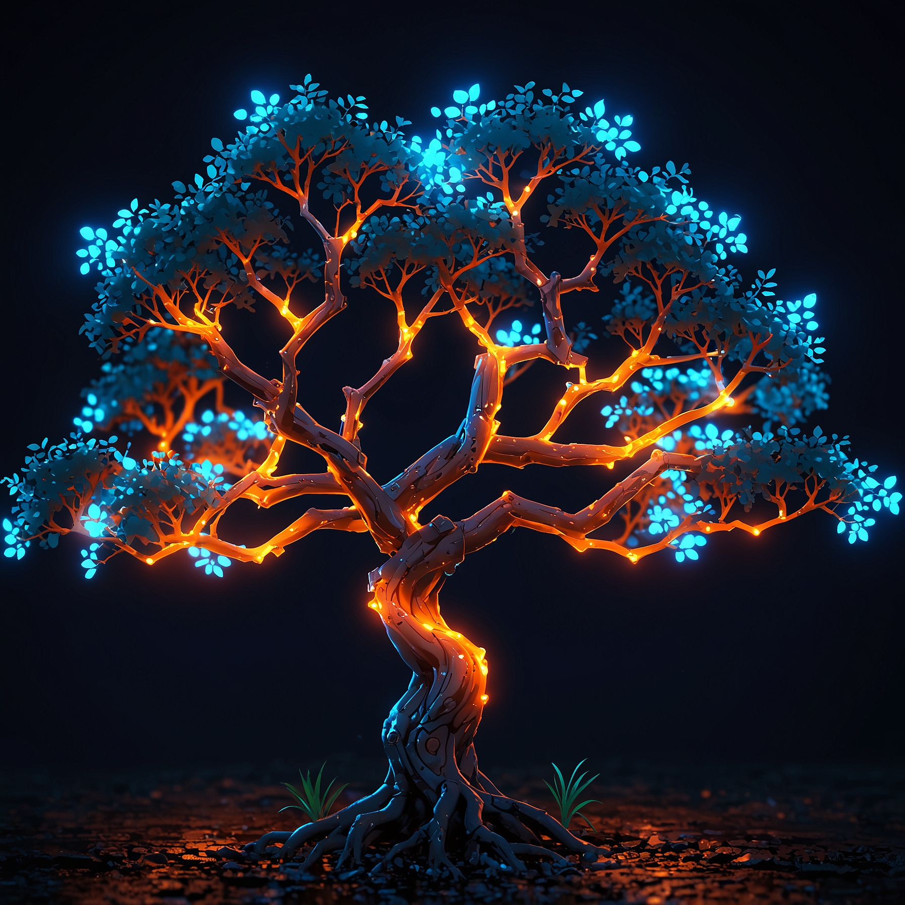 Tree