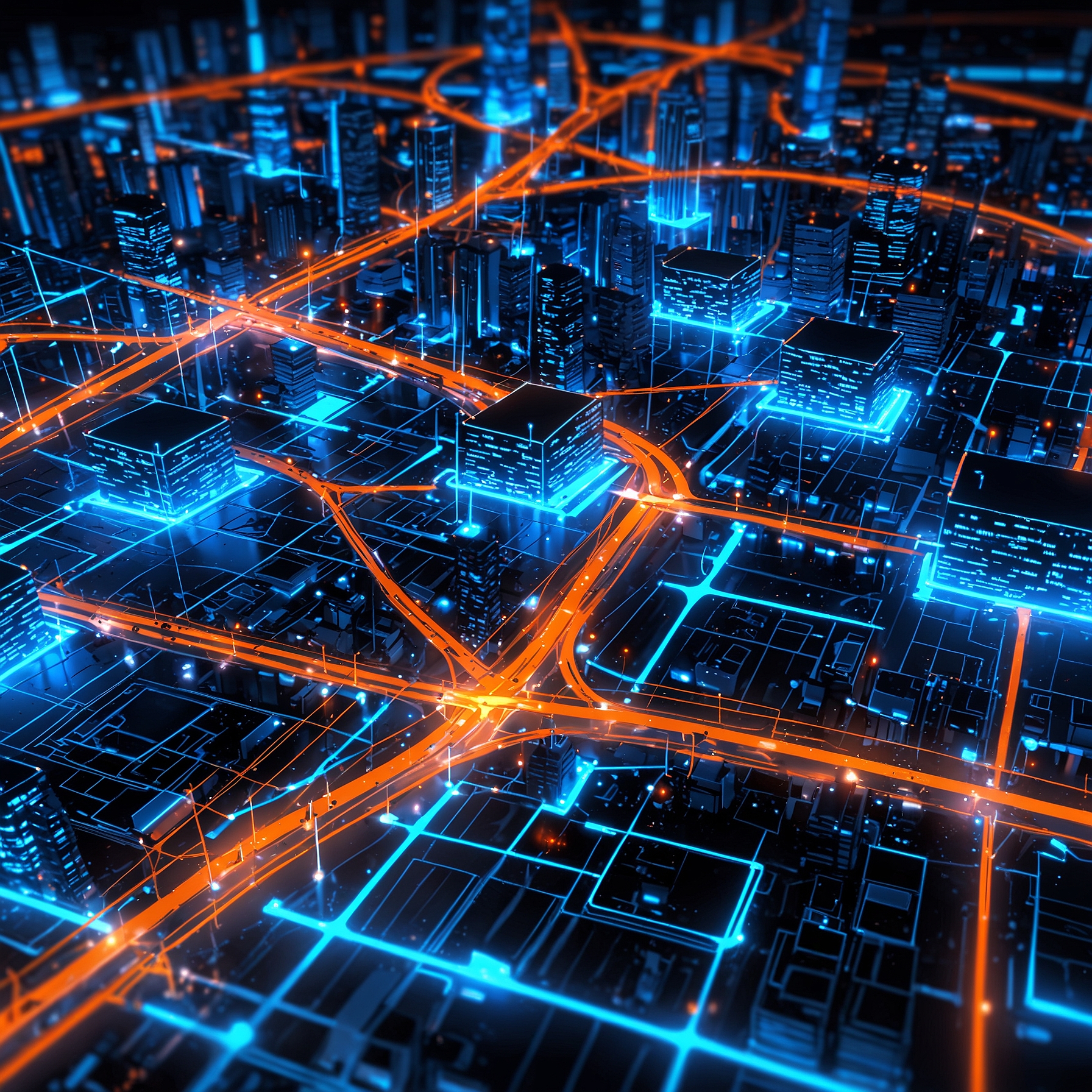 Grid Analysis