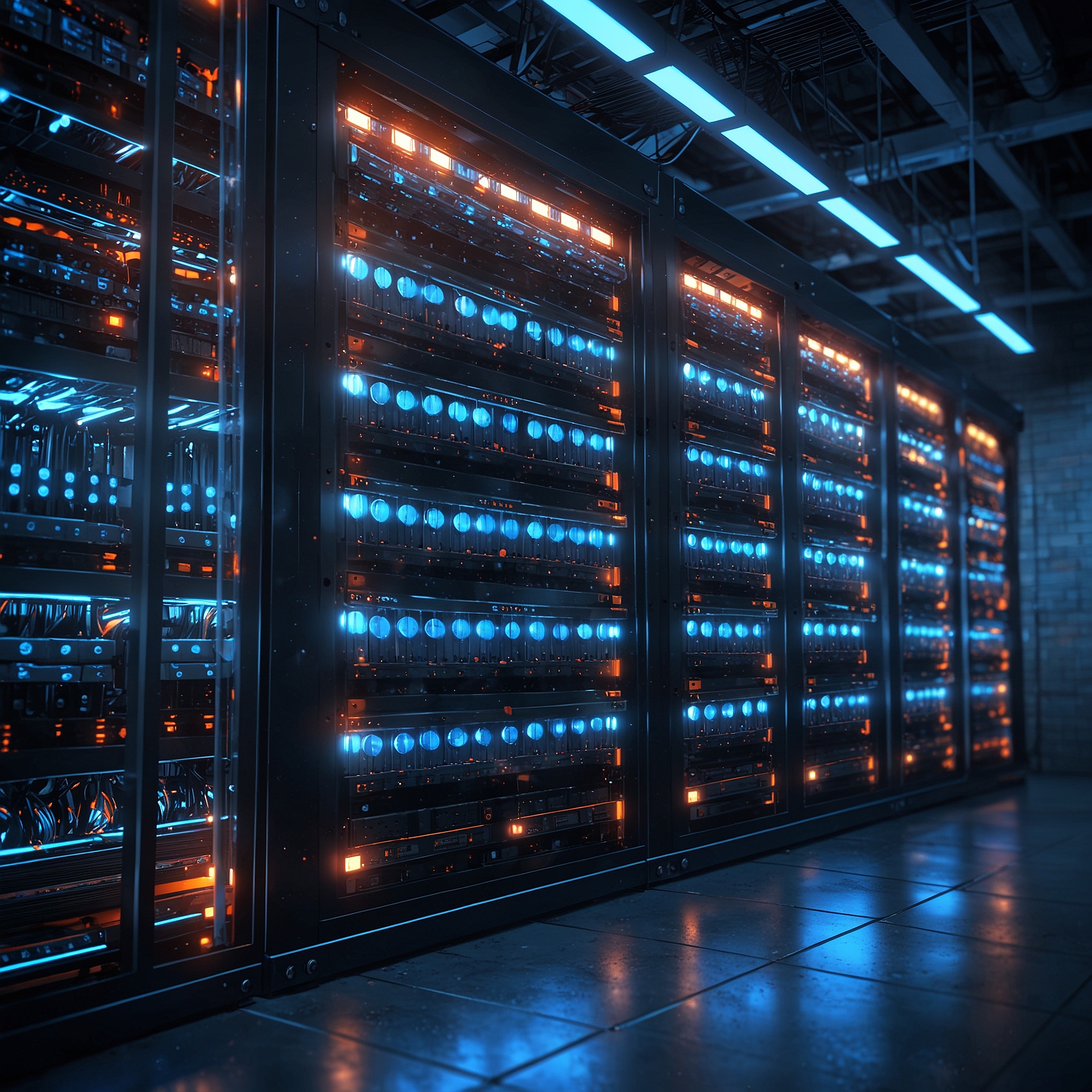 Data Center