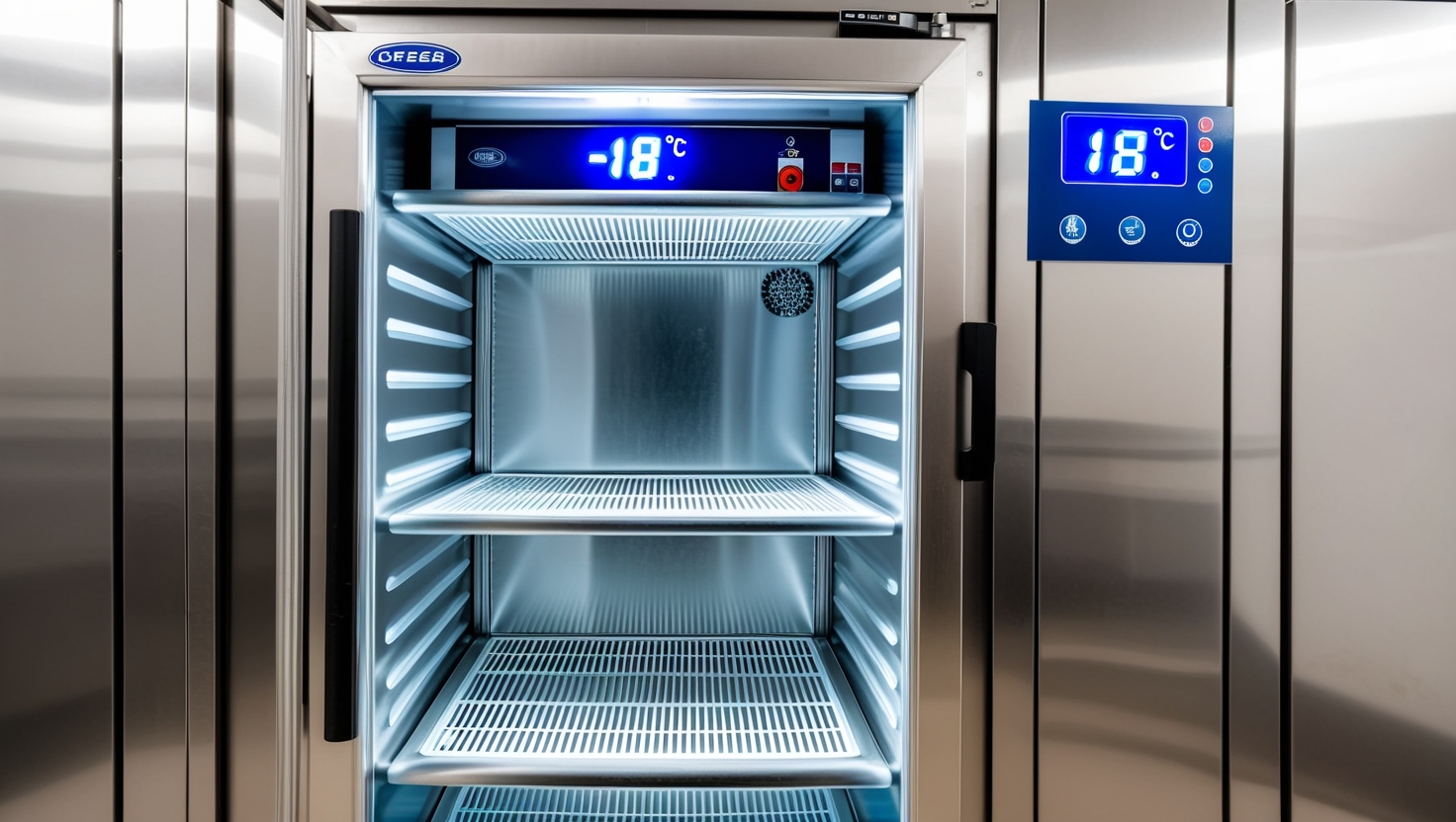 Cold Chain