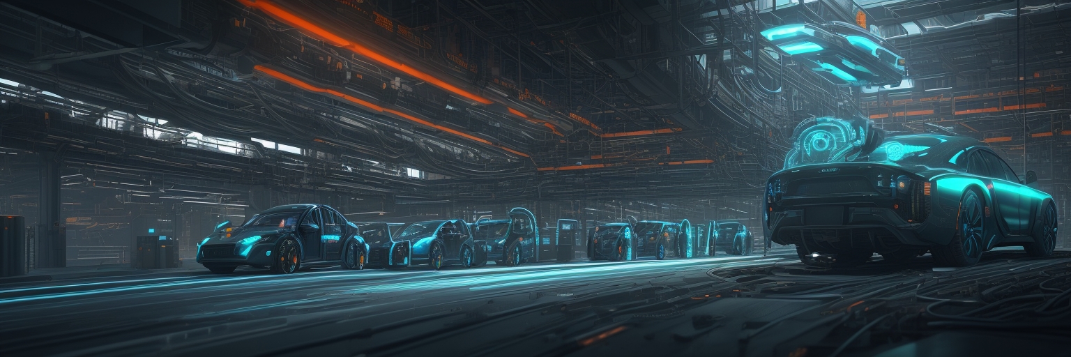 HVAC Factory