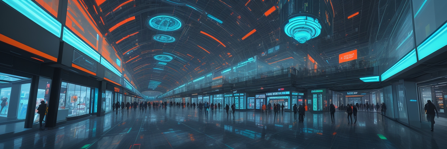 Terminal Light