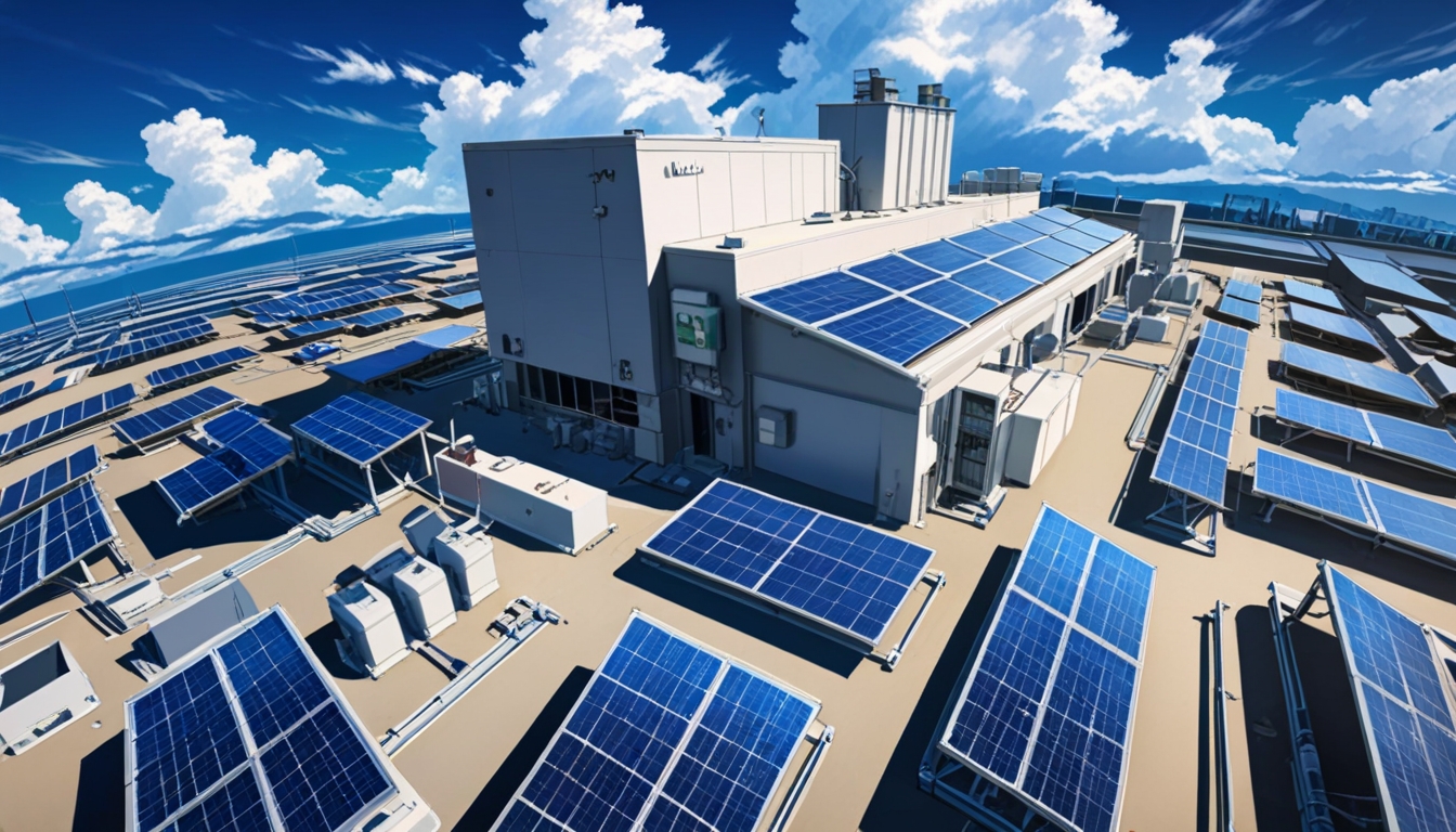 Solar PV