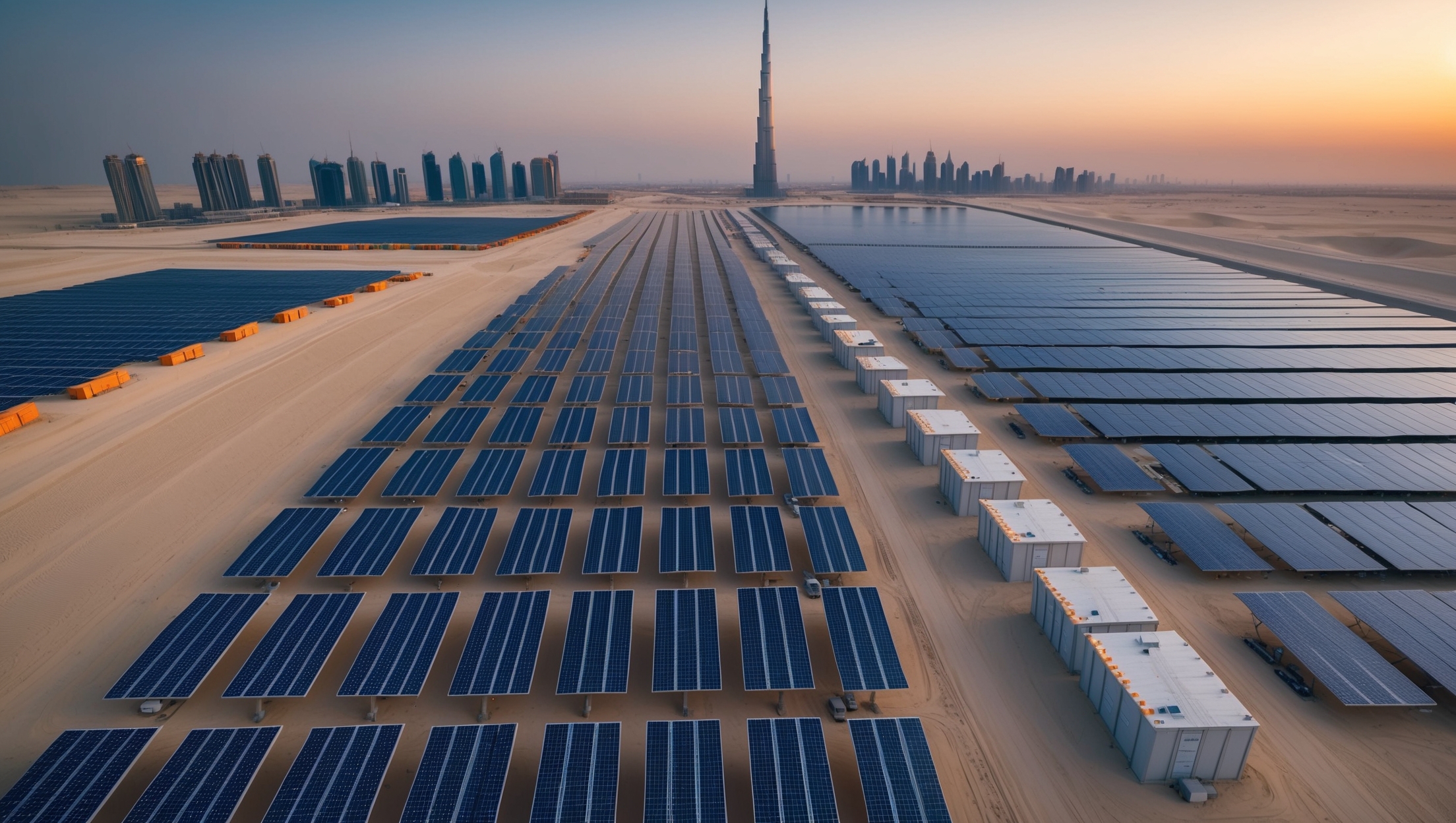 Solar Integration