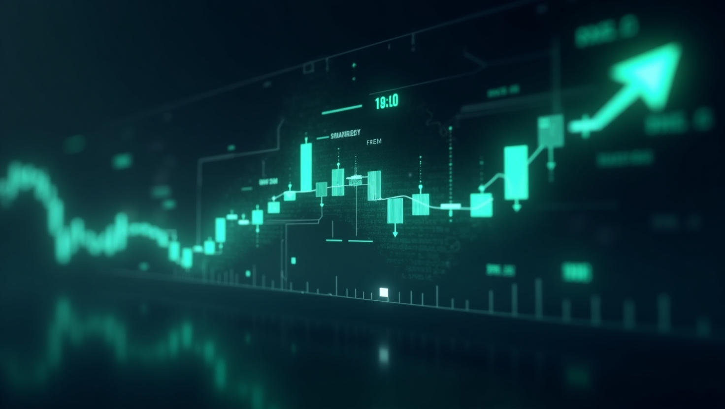 Arbitrage Signals