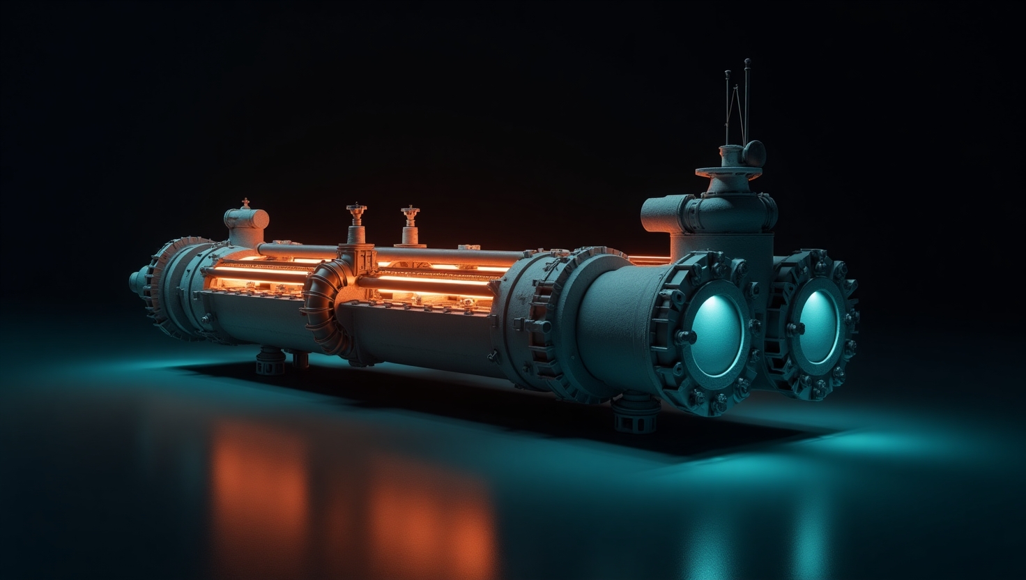 LO Separator ME2