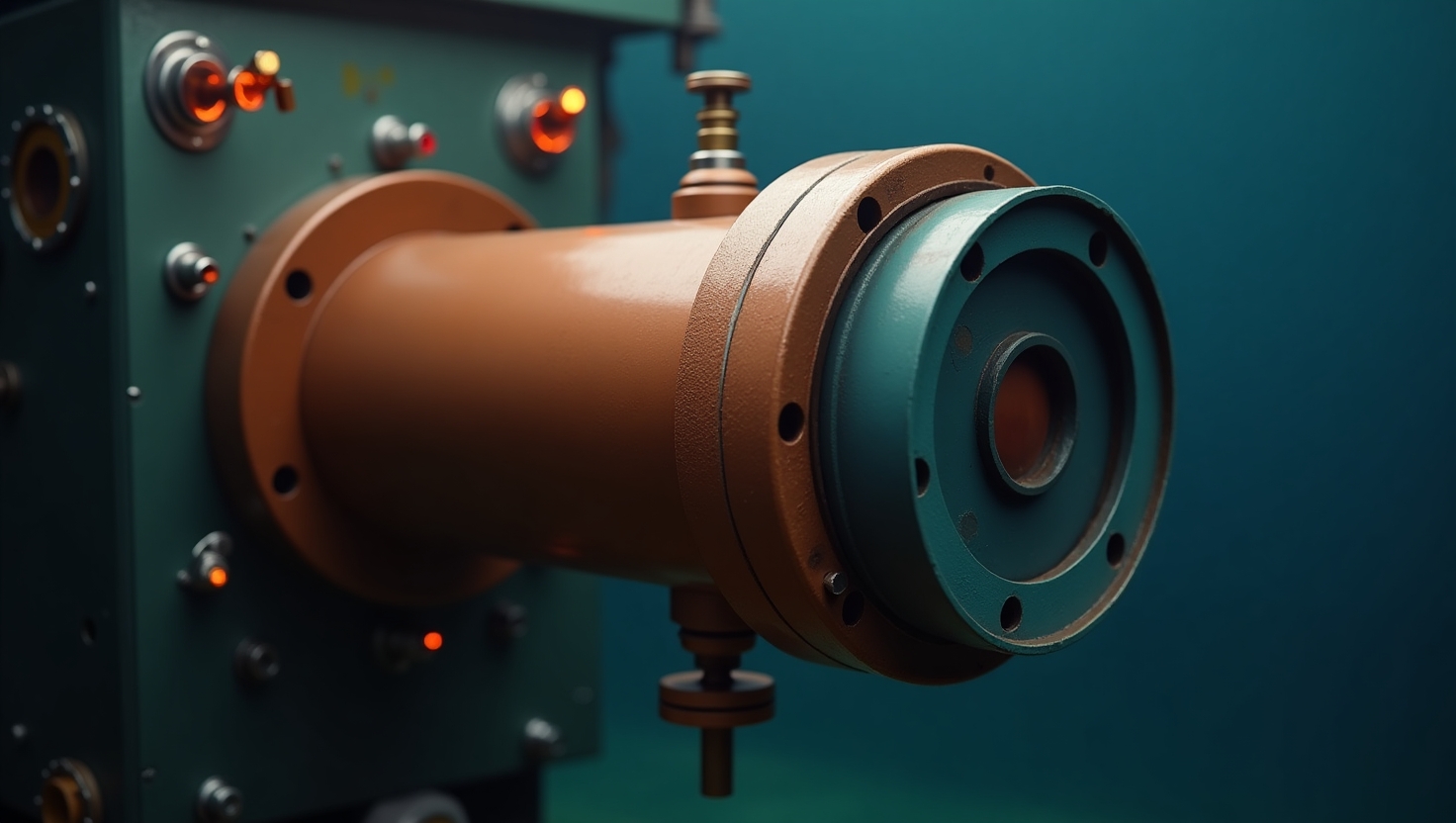 Speed Log