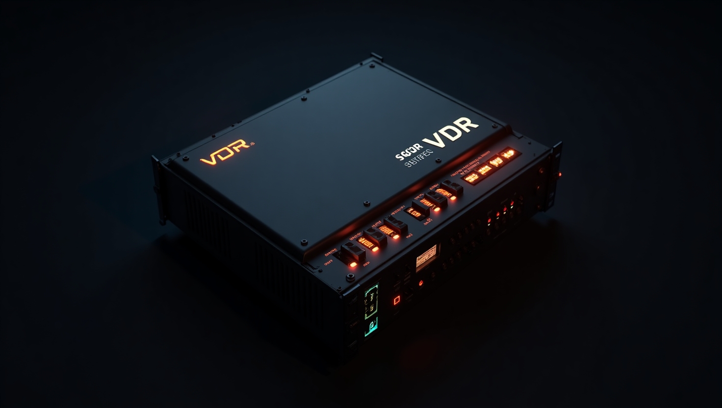 VDR System