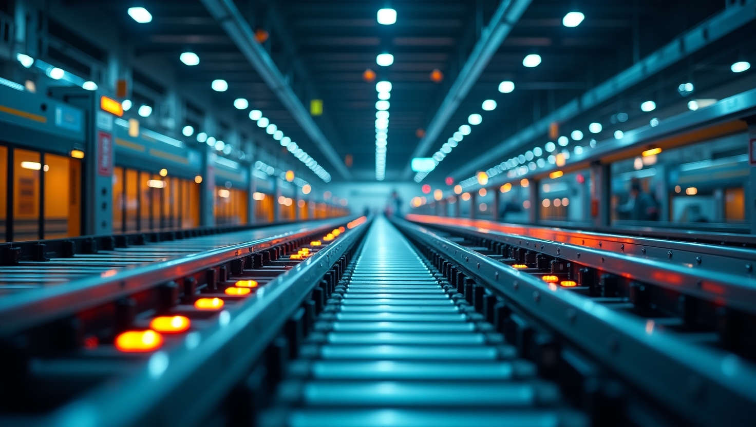 Runway Light