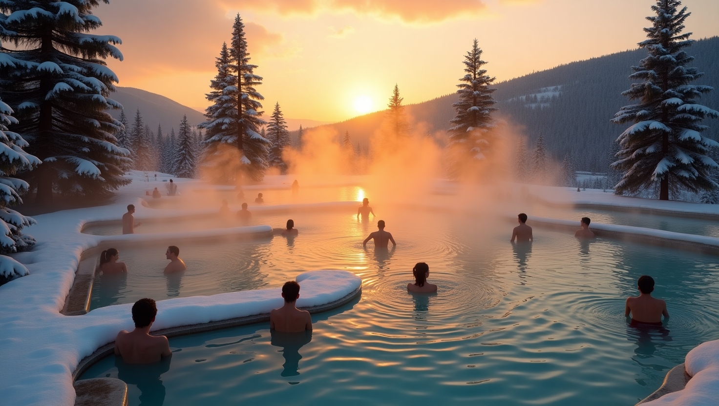 Pool Heating